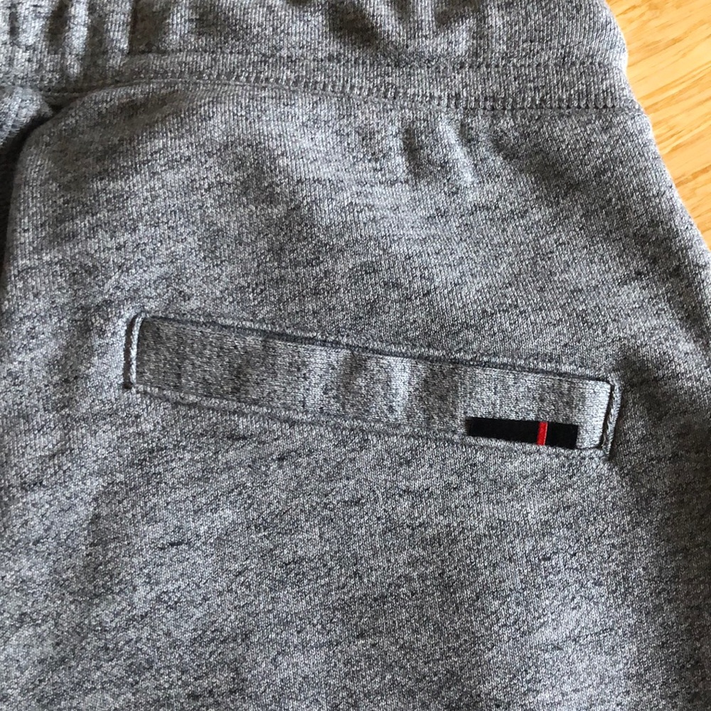 NWT JORDAN SWEATPANTS. VARIOUS SIZES. - Picture 6 of 8